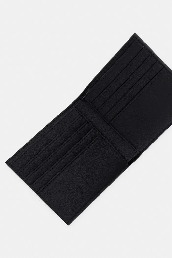 Armani Exchange портфейл мъжки