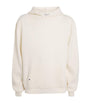 GOD'S TRUE CASHMERE Beige Cashmere Hoodie