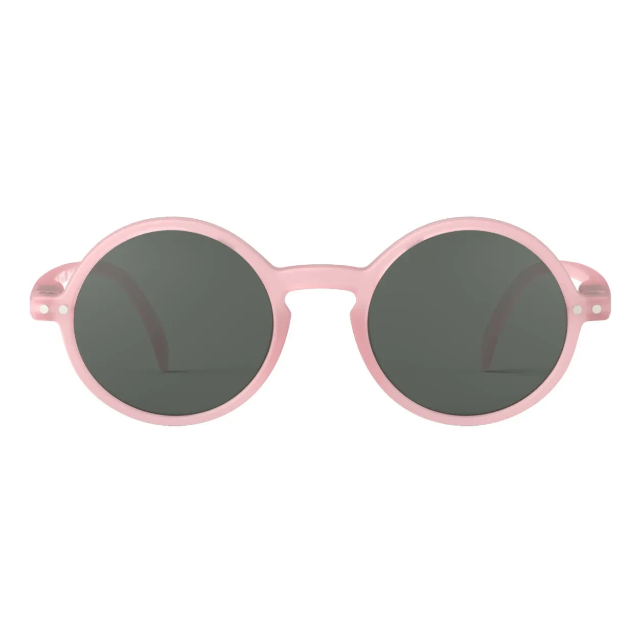 IZIPIZI - #G Junior Sunglasses | Pink