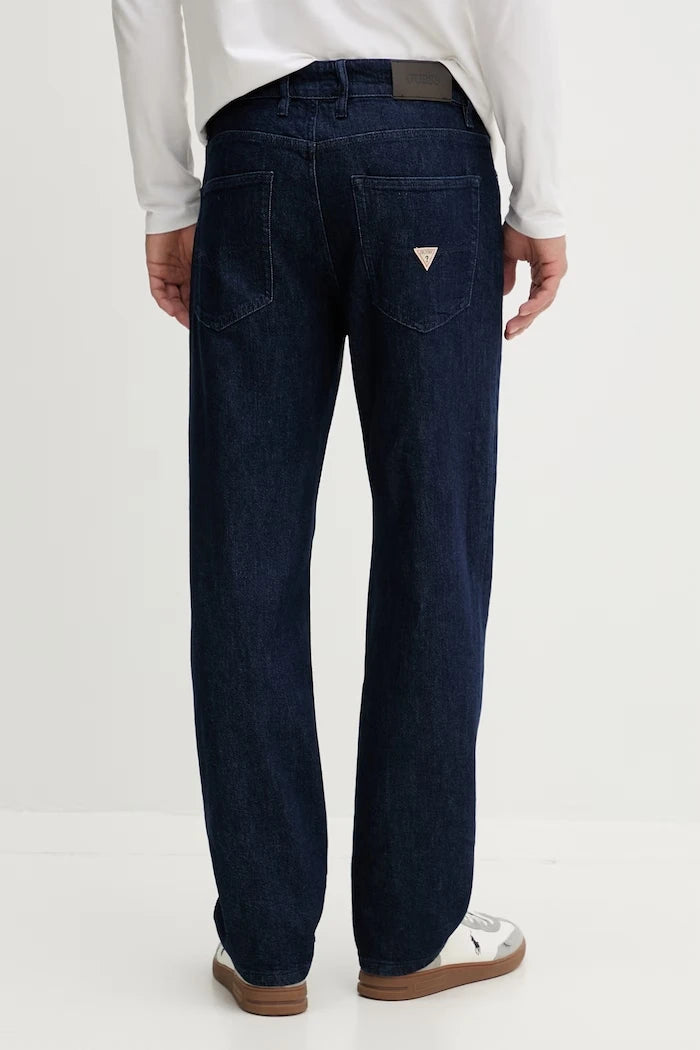 Guess regular erkek MASON jean