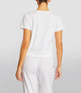 White Margo T-Shirt