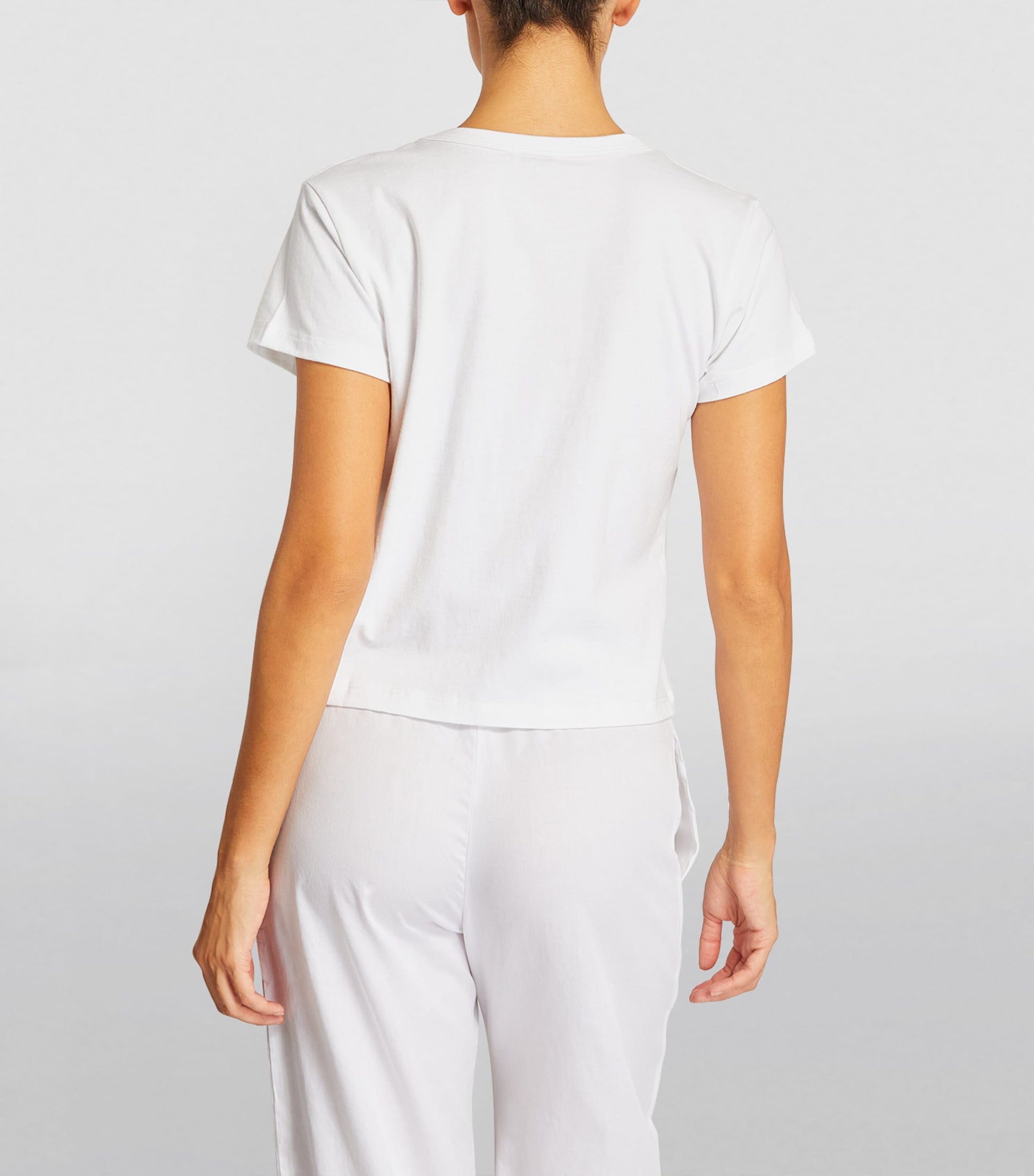 White Margo T-Shirt