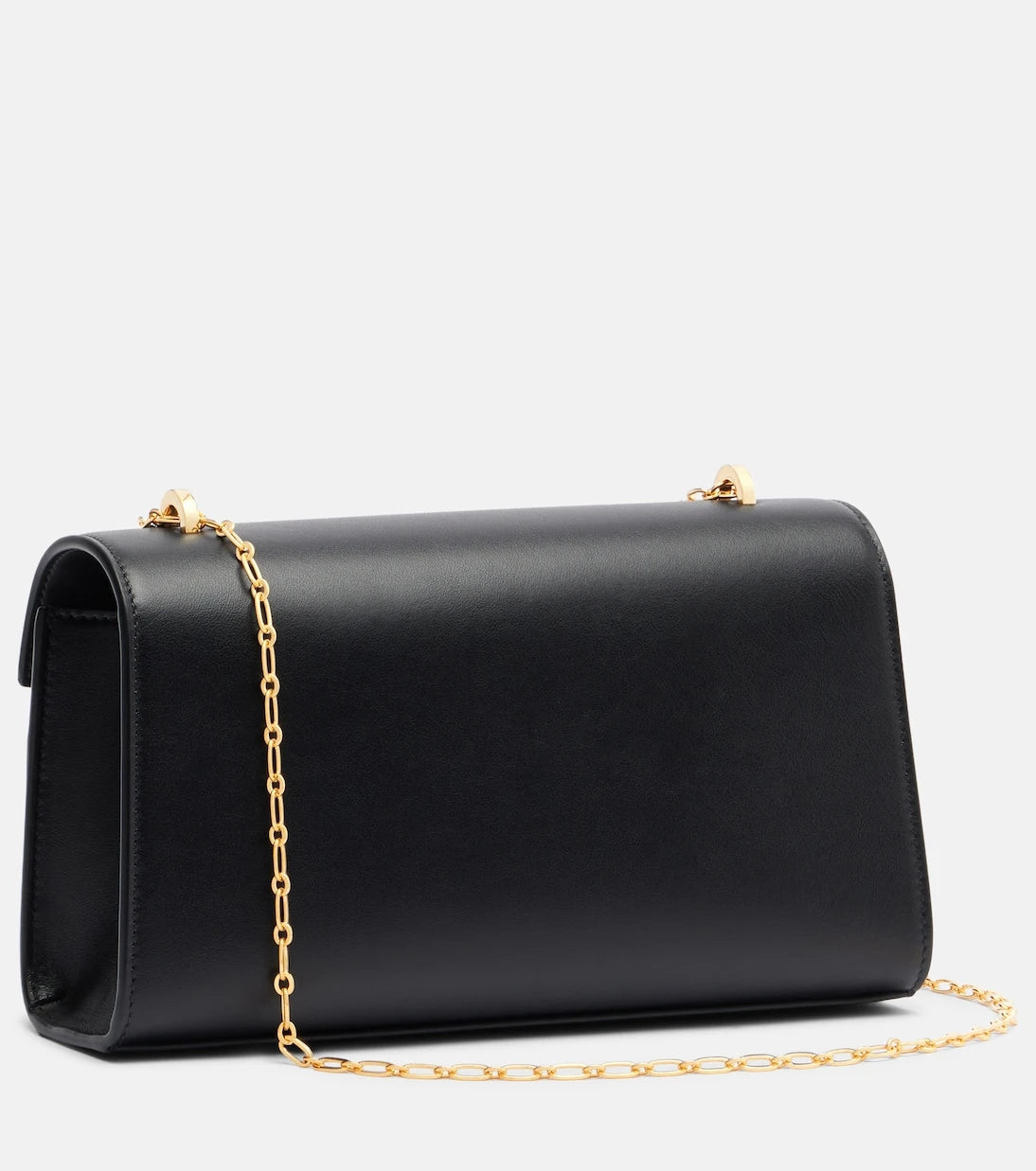 Savette - Symmetry Chain Mini leather crossbody bag