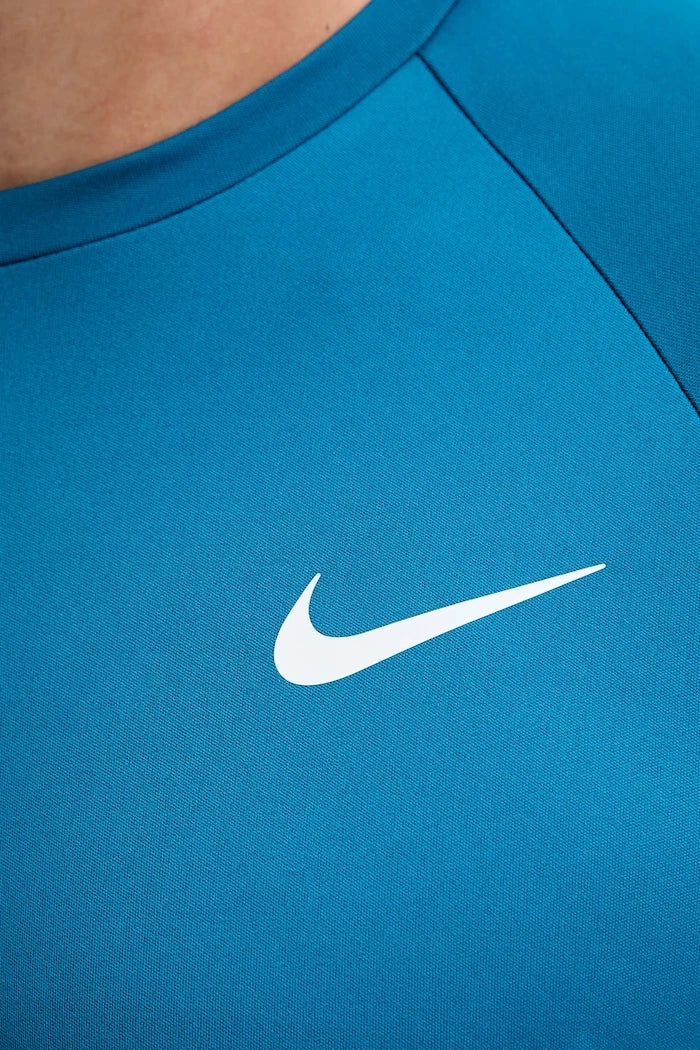 Nike Erkek Yüzme Tişörtü