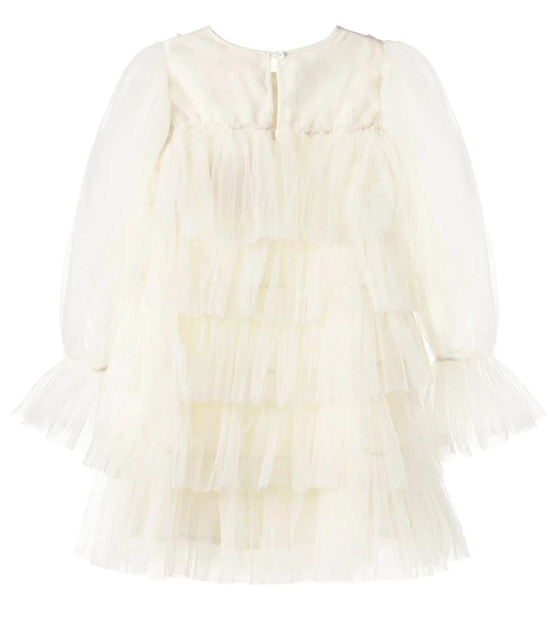 Tutu Du Monde - Sequined tulle dress