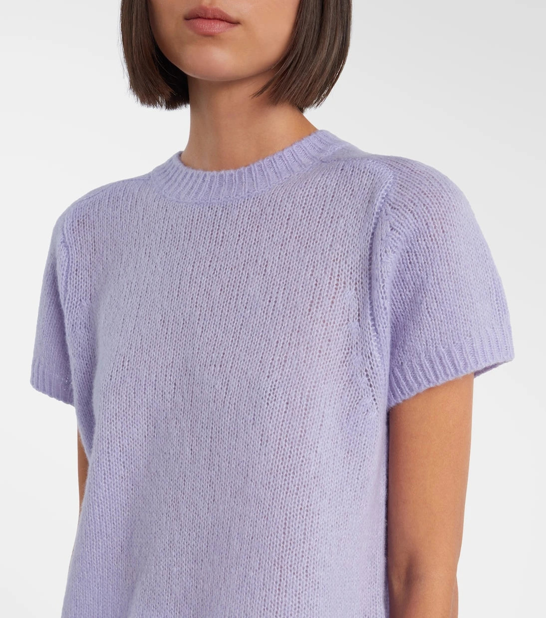 Lisa Yang - Siona cashmere and silk sweater