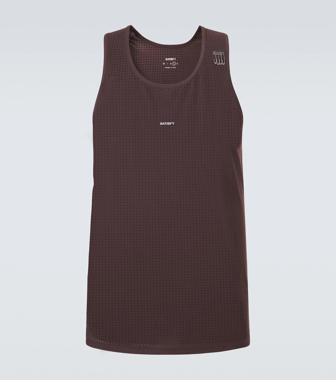 Satisfy - Space-O tank top