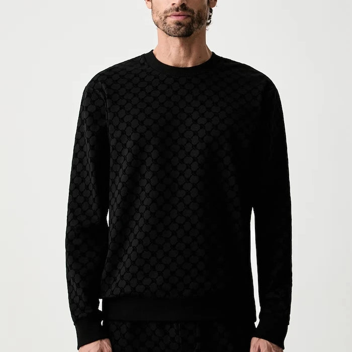 Joop! erkek pamuklu sweatshirt