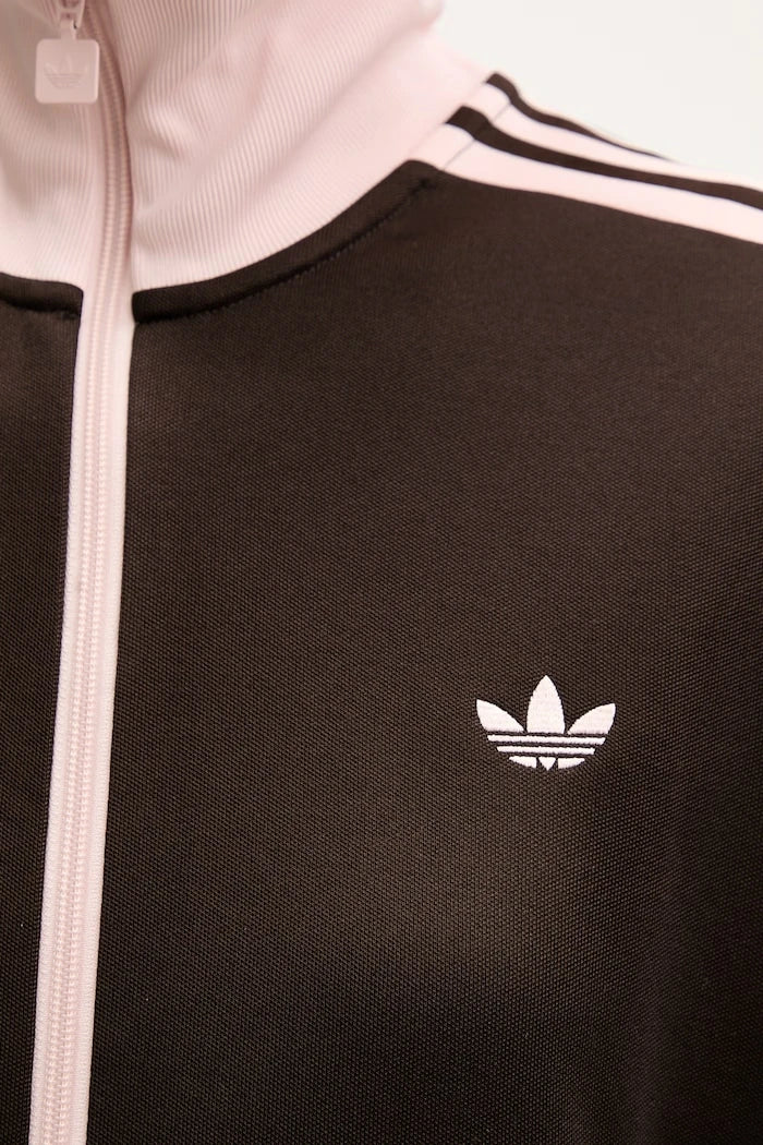 adidas Originals суичър с цип дамски