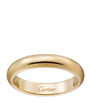 Yellow Gold 1895 Wedding Ring
