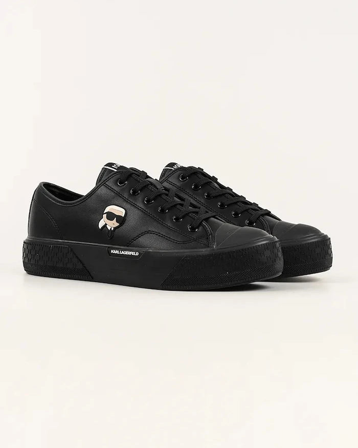 Karl Lagerfeld KAMPUS MAX Yüksek Sneaker