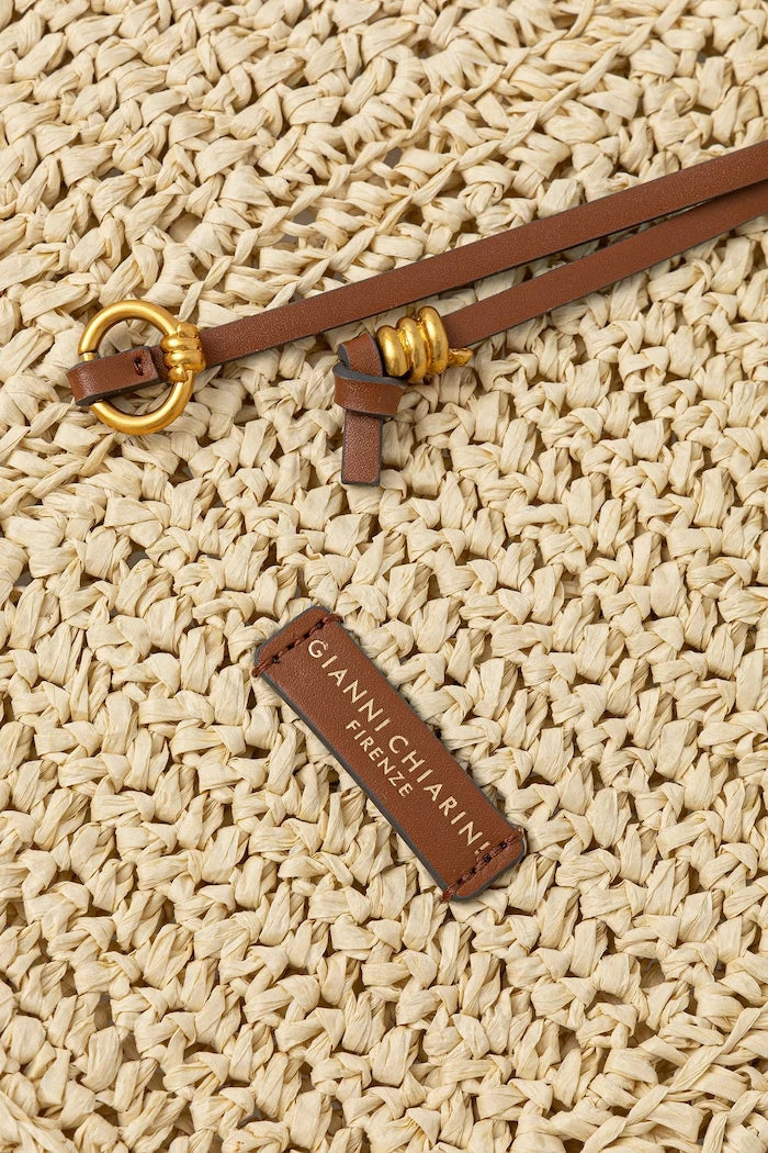 Gianni Chiarini чанта tote дамска NEFELI