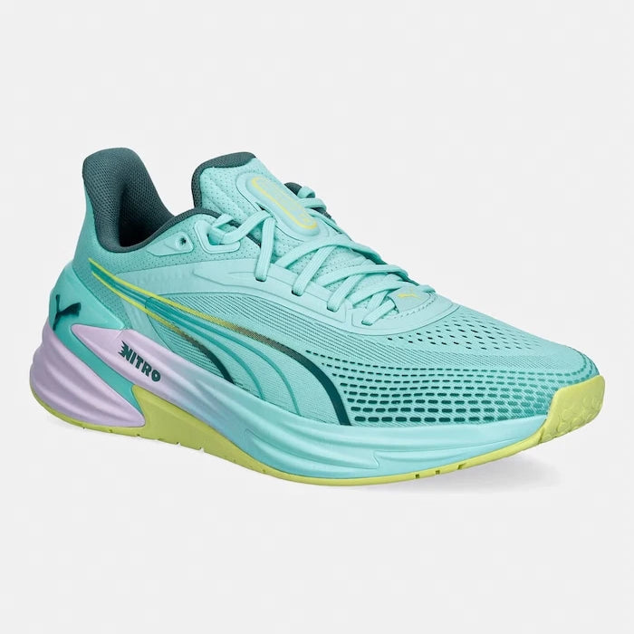 Puma kadın antrenman ayakkabısı Activate Nitro TR Hyrox