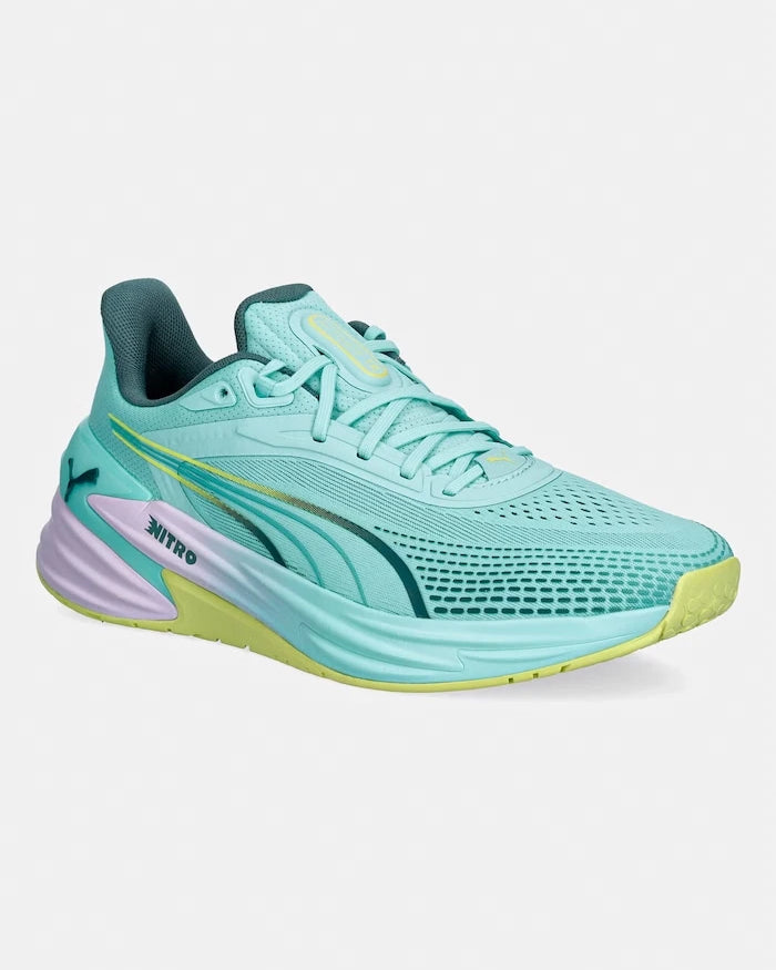 Puma kadın antrenman ayakkabısı Activate Nitro TR Hyrox