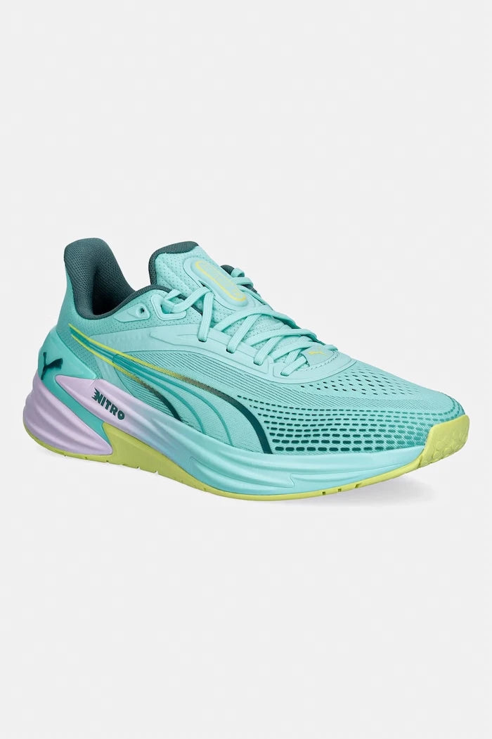 Puma kadın antrenman ayakkabısı Activate Nitro TR Hyrox