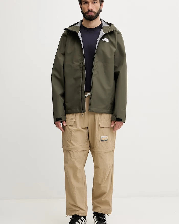 The North Face erkek WHITON 3L ceket