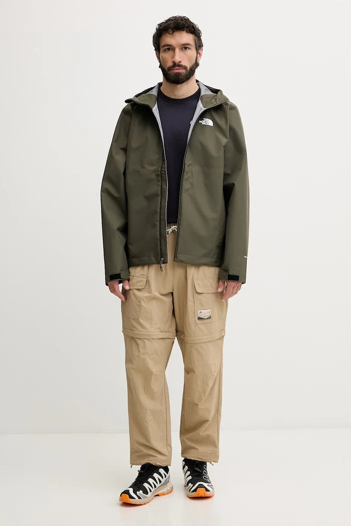The North Face яке мъжко WHITON 3L