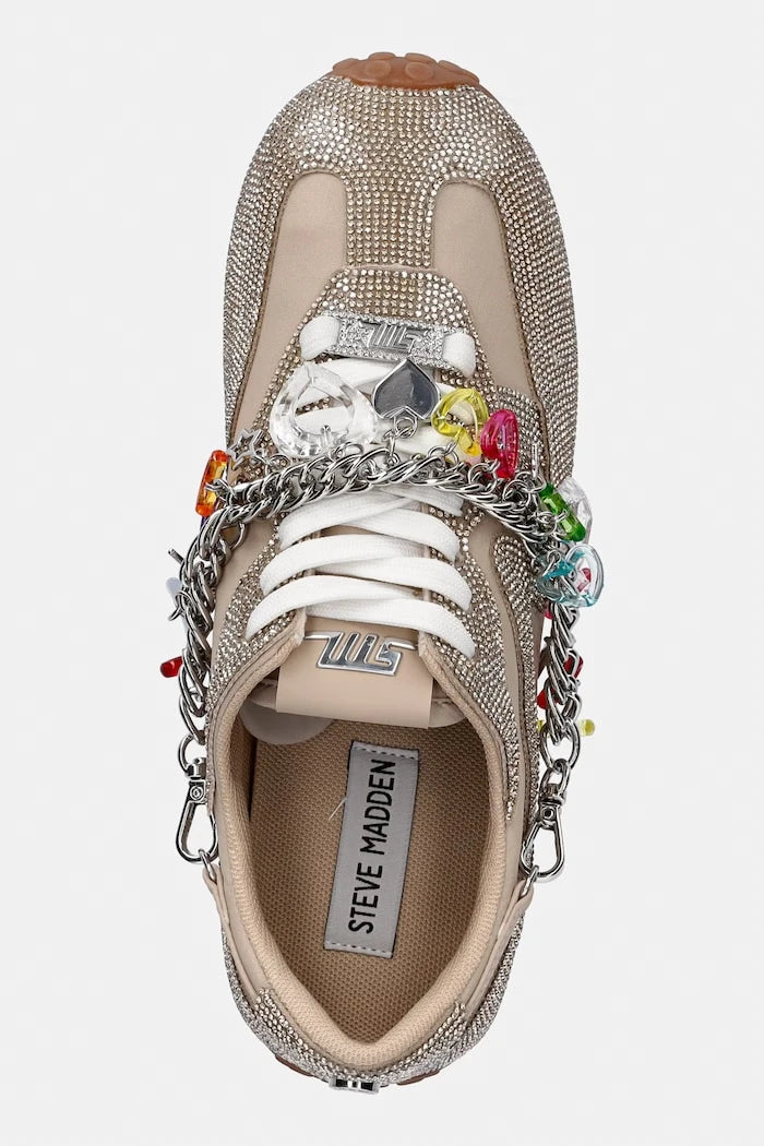 Маратонки Steve Madden Cameos-R