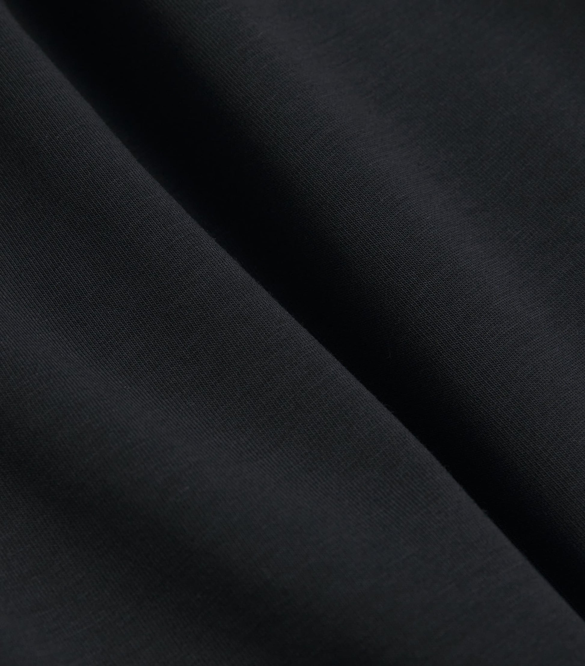 Cotton-Blend Focus T-Shirt