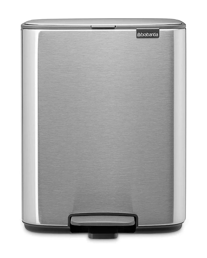 Brabantia Bo 12 L Çöp Kovası