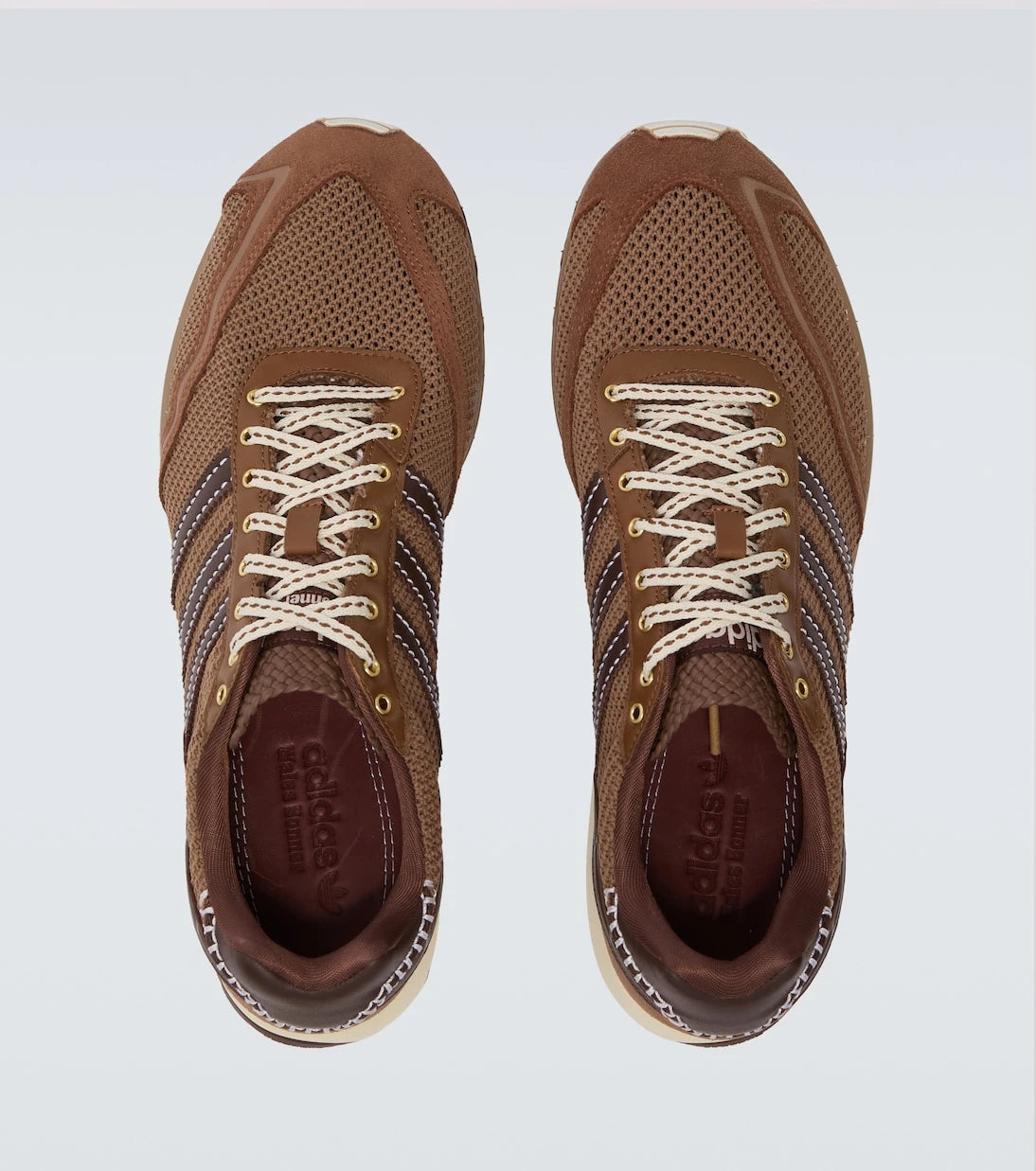 Adidas - x Wales Bonner Adizero Adios sneakers