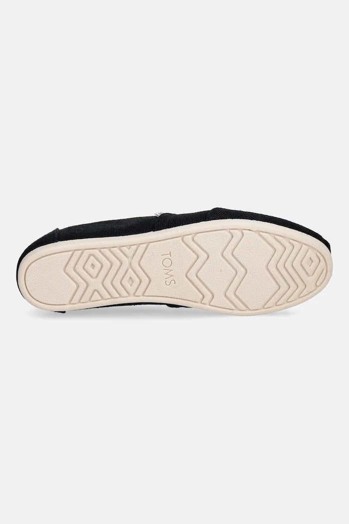 Toms еспадрили дамски ALPARGATA CLASSIC