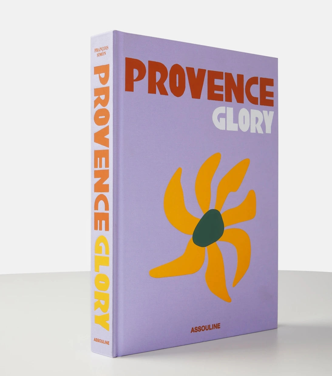 Assouline - Provence Glory book