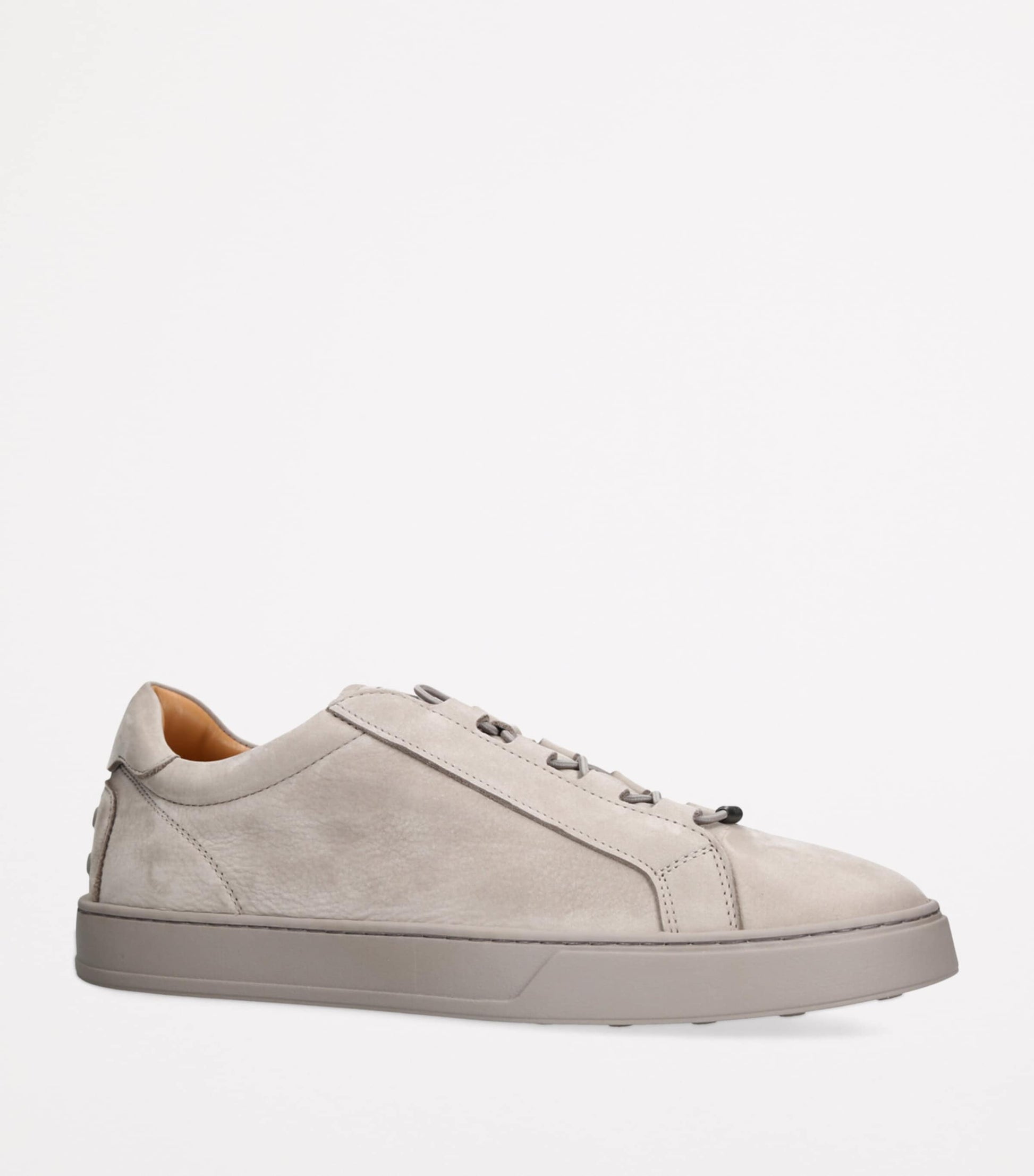 Tod's Suede Cassetta Sneakers