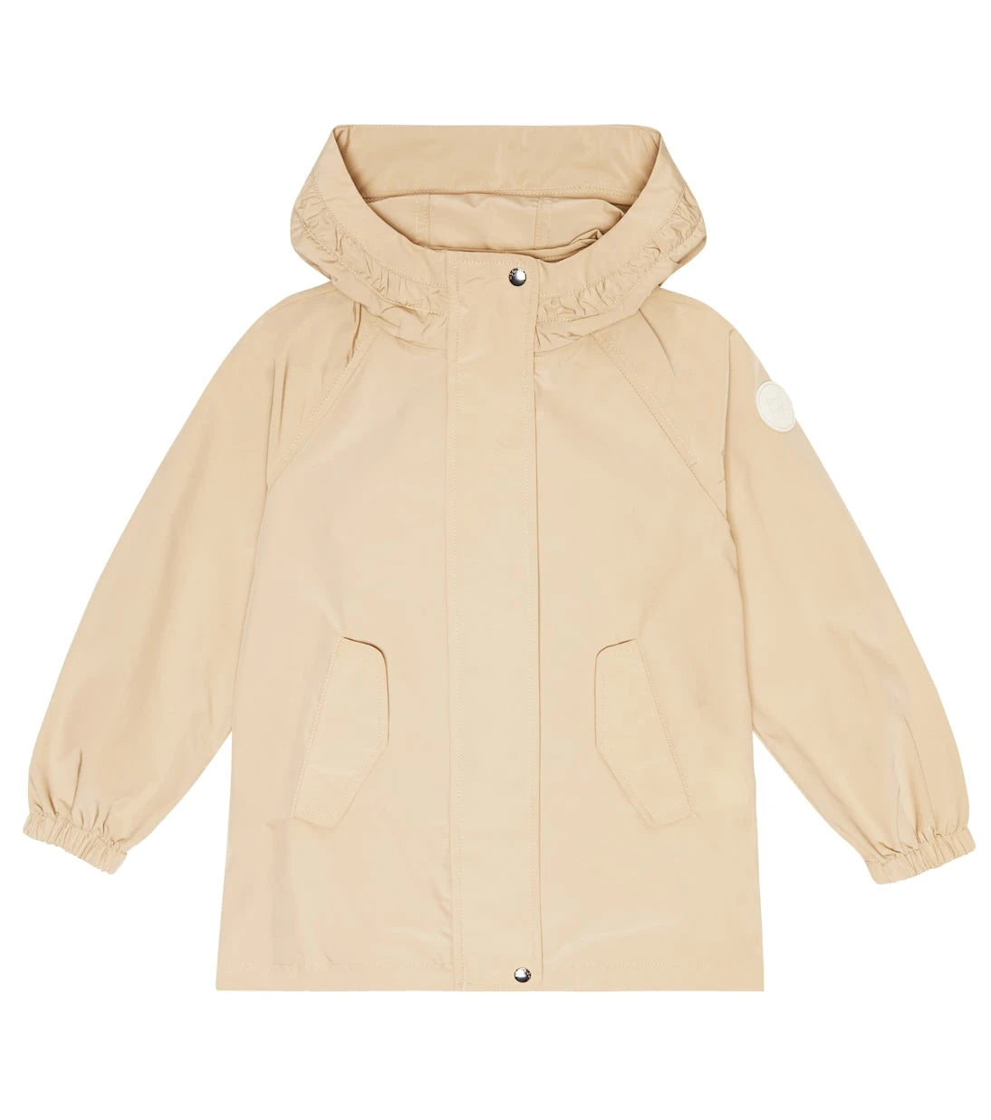 Woolrich Kids - سترة أوربانا