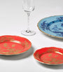 Oriente Italiano Rubrum Bread Plate (17cm)