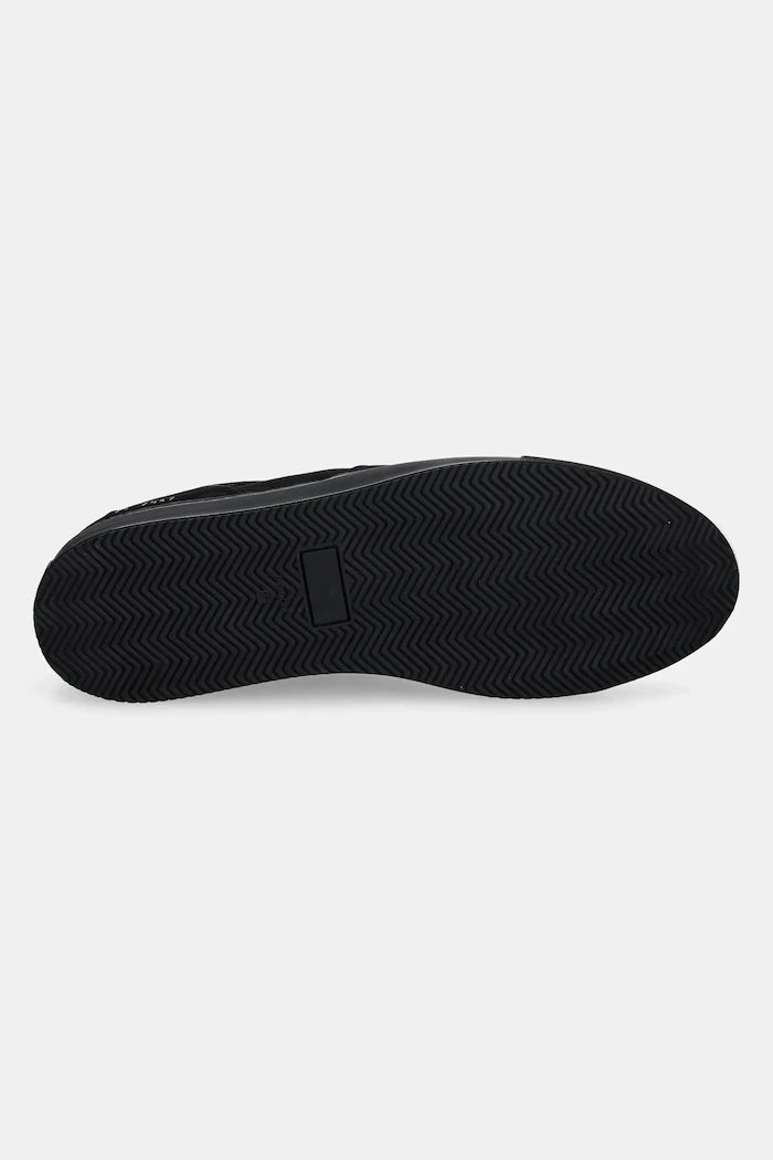 Маратонки от набук Common Projects Decades in Nubuck