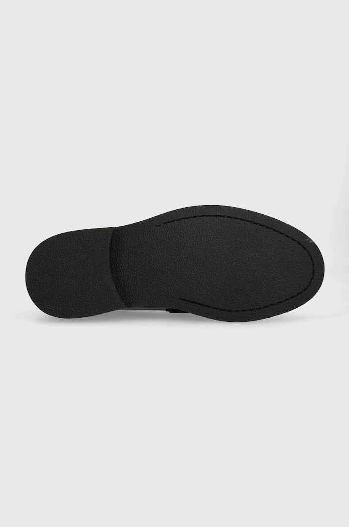 Filling Pieces Loafer Gowtu Deri Mokasen