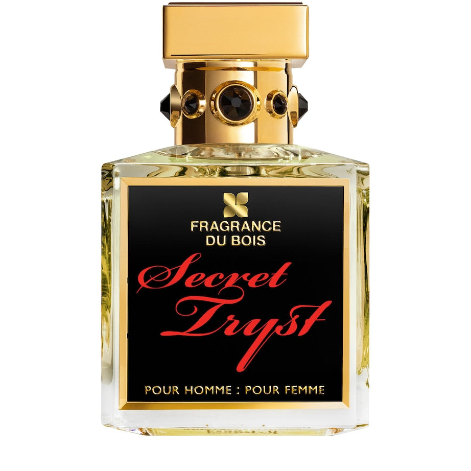 Secret Tryst Parfum (100ml)
