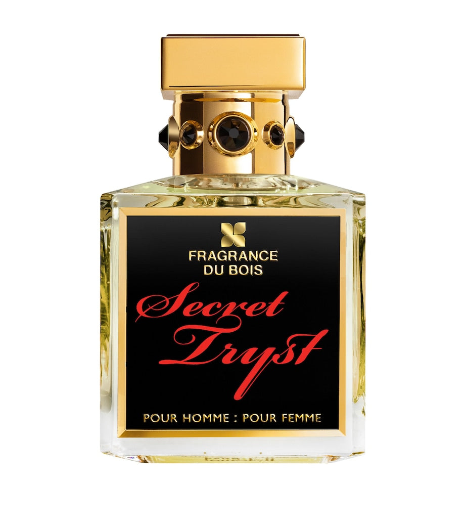 Secret Tryst Parfum (100ml)
