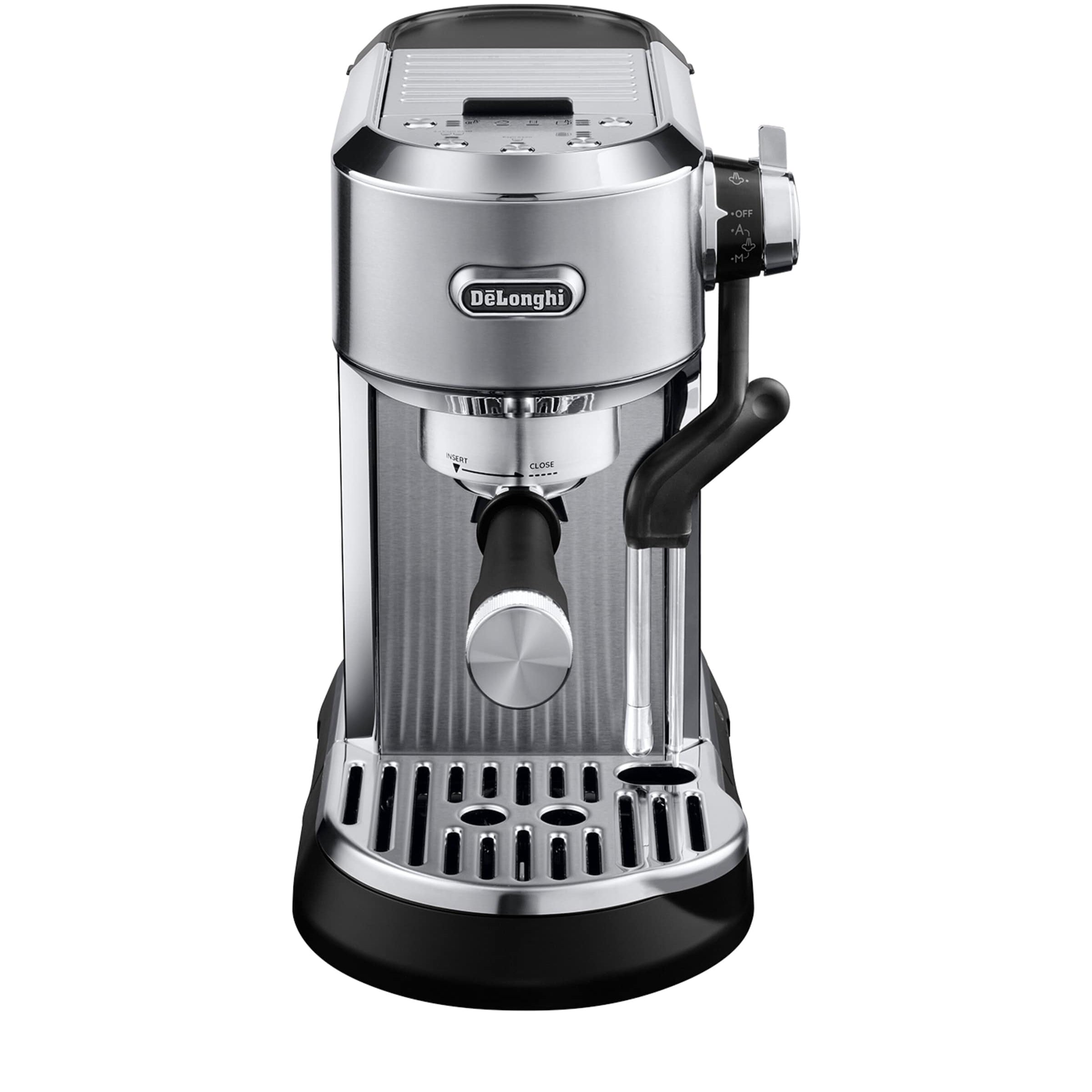 Dedica Maestro Espresso Coffee Machine