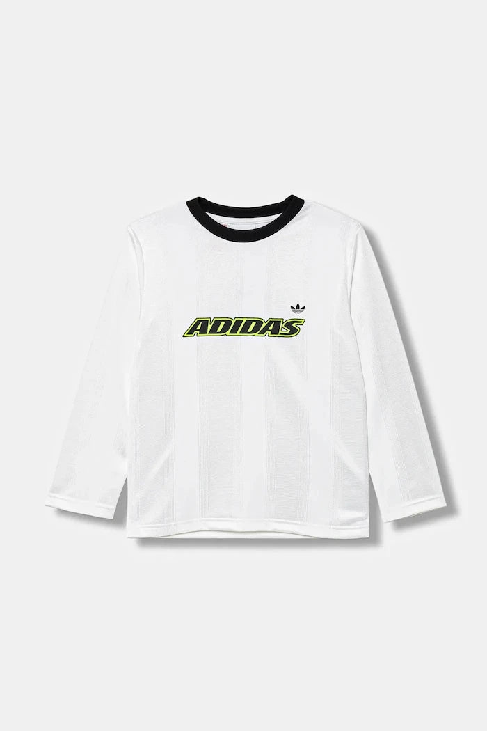 adidas Originals Çocuk Uzun Kollu Bluz