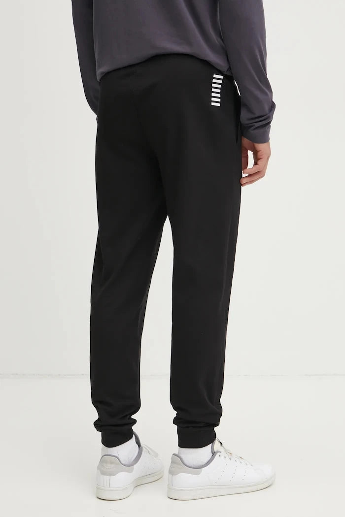 EA7 Emporio Armani erkek pamuklu eşofman altı