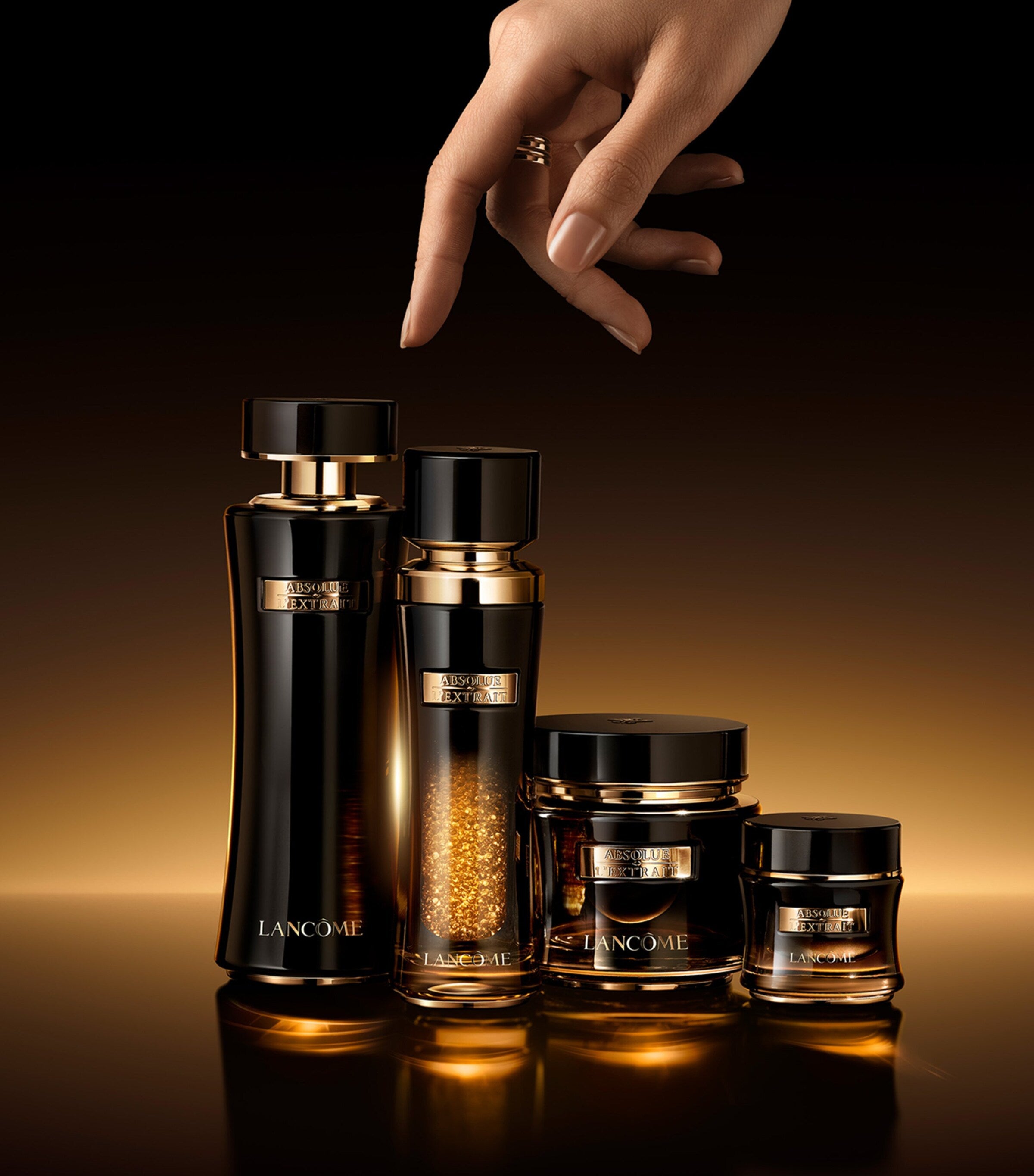 Absolue L’Extrait Concentrate Serum (30ml) - Refill