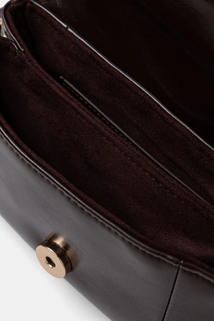 Marella kadın suni deri crossbody çanta MLAERA