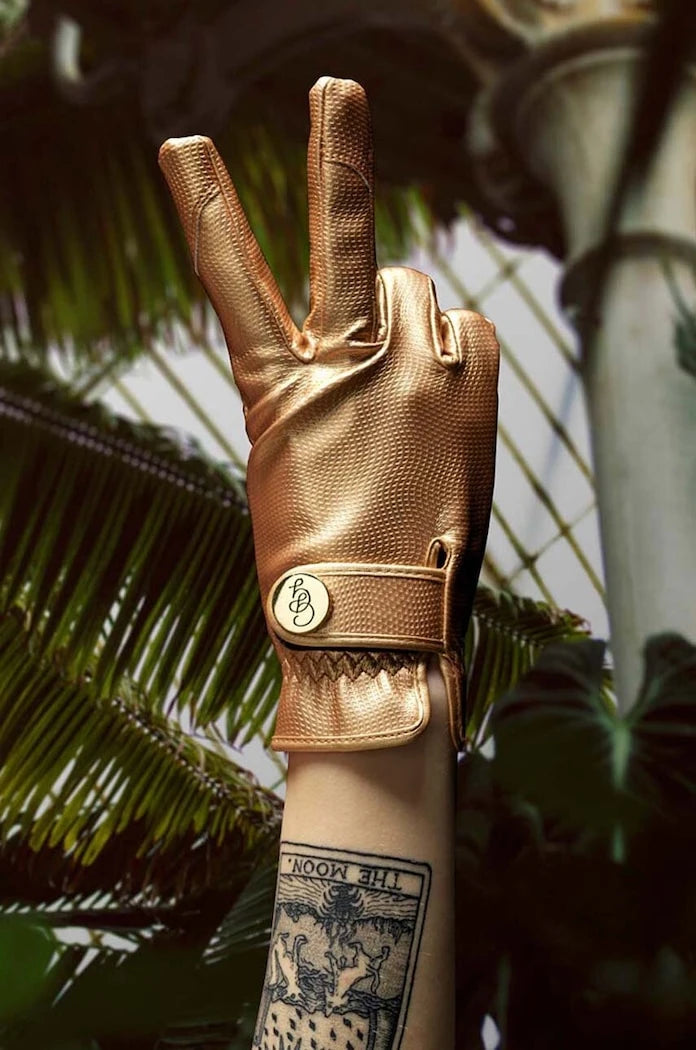 Ръкавици за градина Garden Glory Glove Gold Digger M