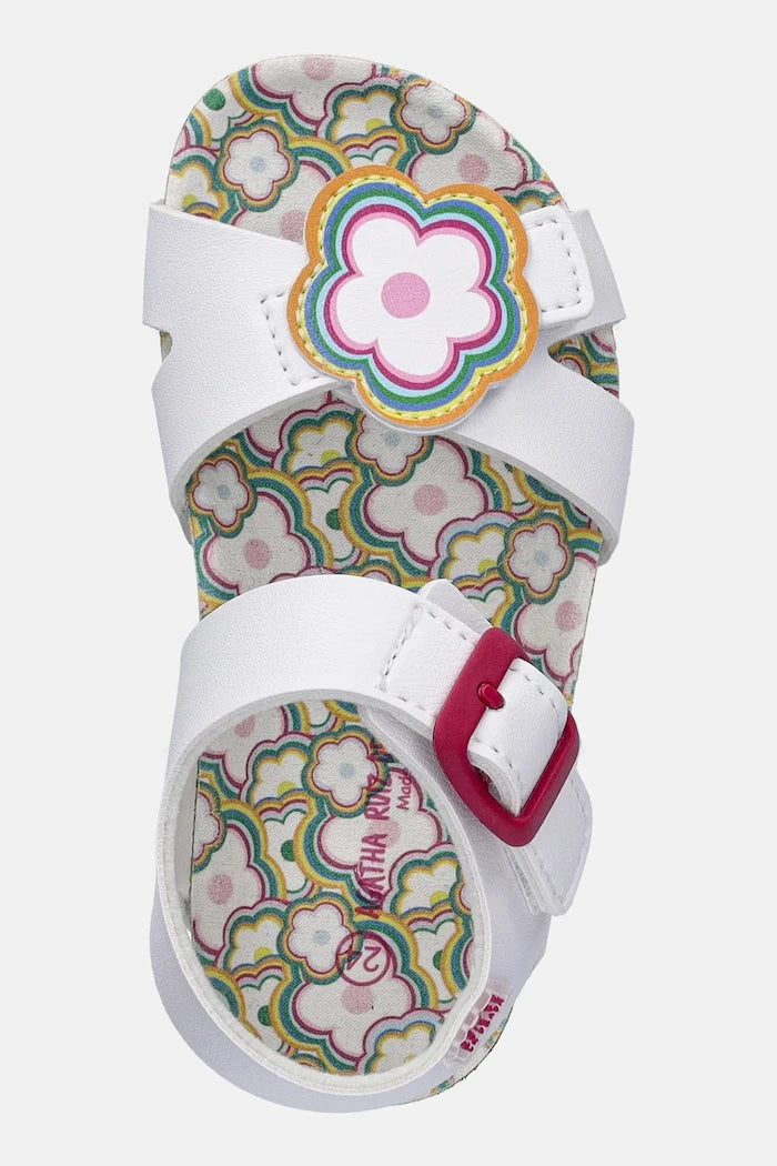 Детски сандали Agatha Ruiz de la Prada