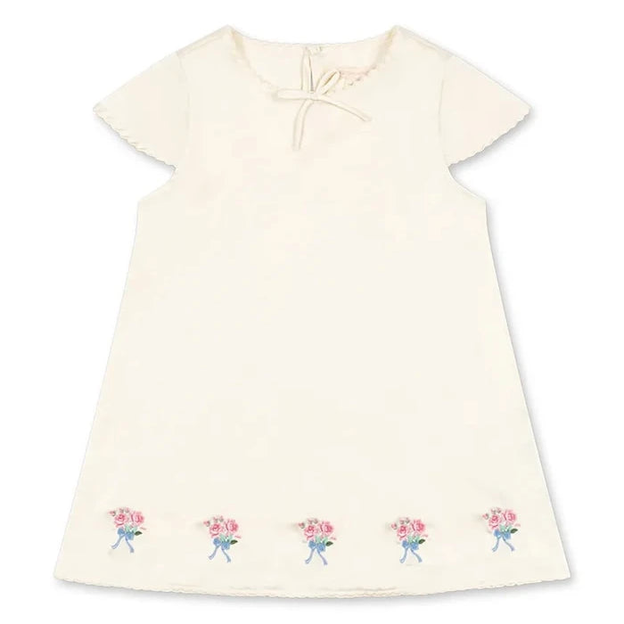 Konges Sløjd рокля SHEENY SS DRESS