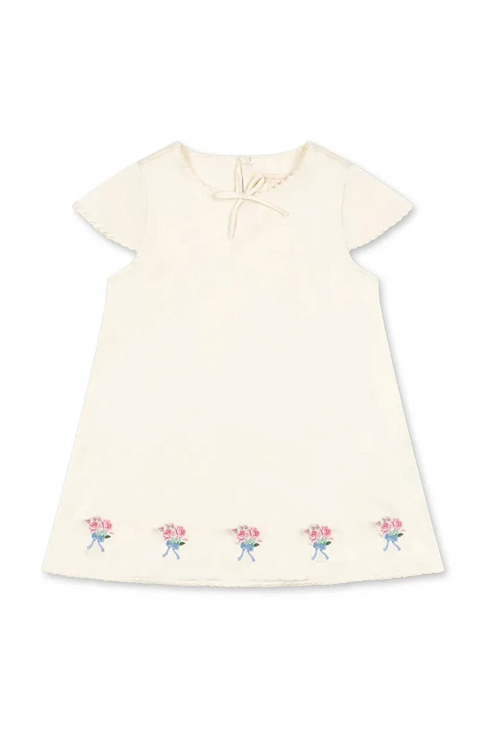 Konges Sløjd рокля SHEENY SS DRESS