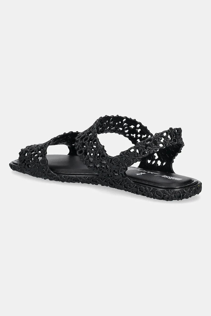 Сандали Melissa MELISSA PANC SANDAL + ISABELA CAPETO
