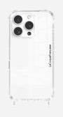 Кейс за телефон LaCoqueFrançaise iPhone 16 Pro