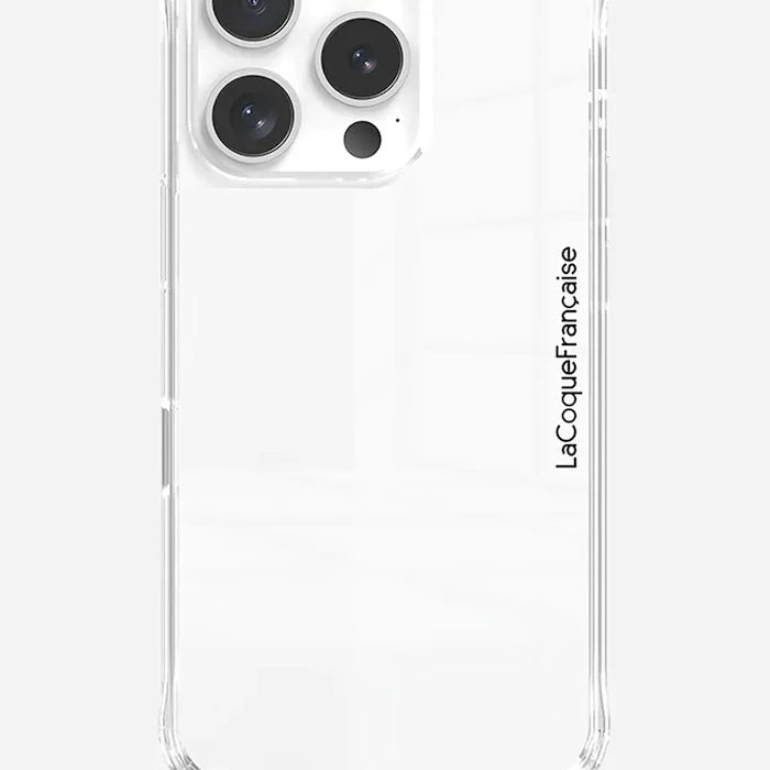Кейс за телефон LaCoqueFrançaise iPhone 16 Pro