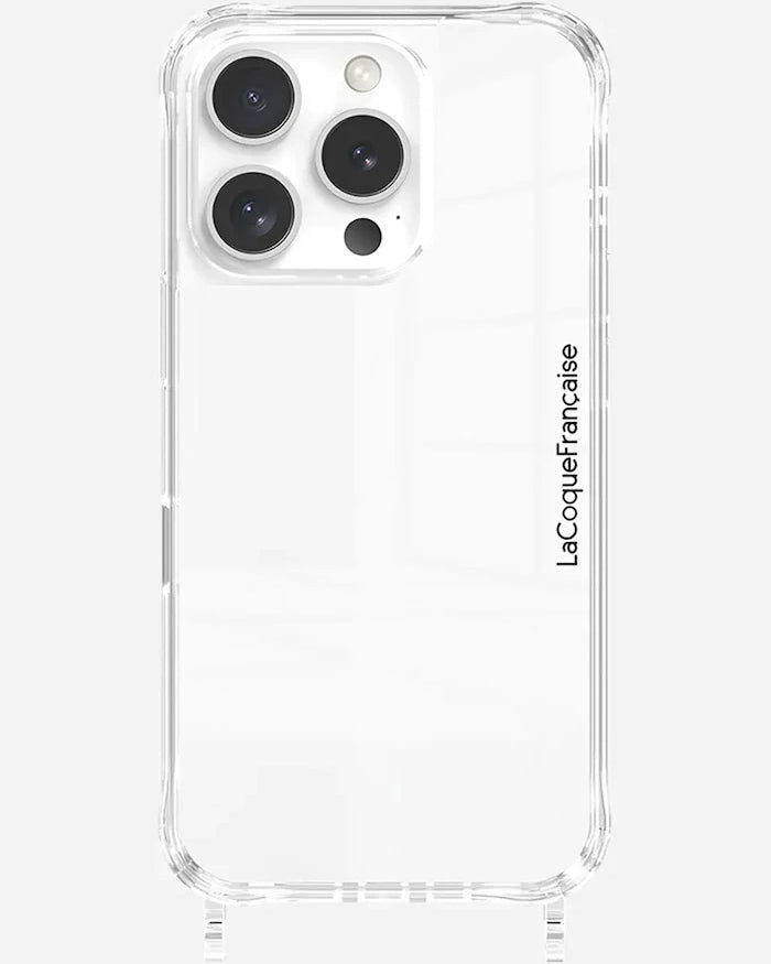 LaCoqueFrançaise iPhone 16 Pro telefon kılıfı