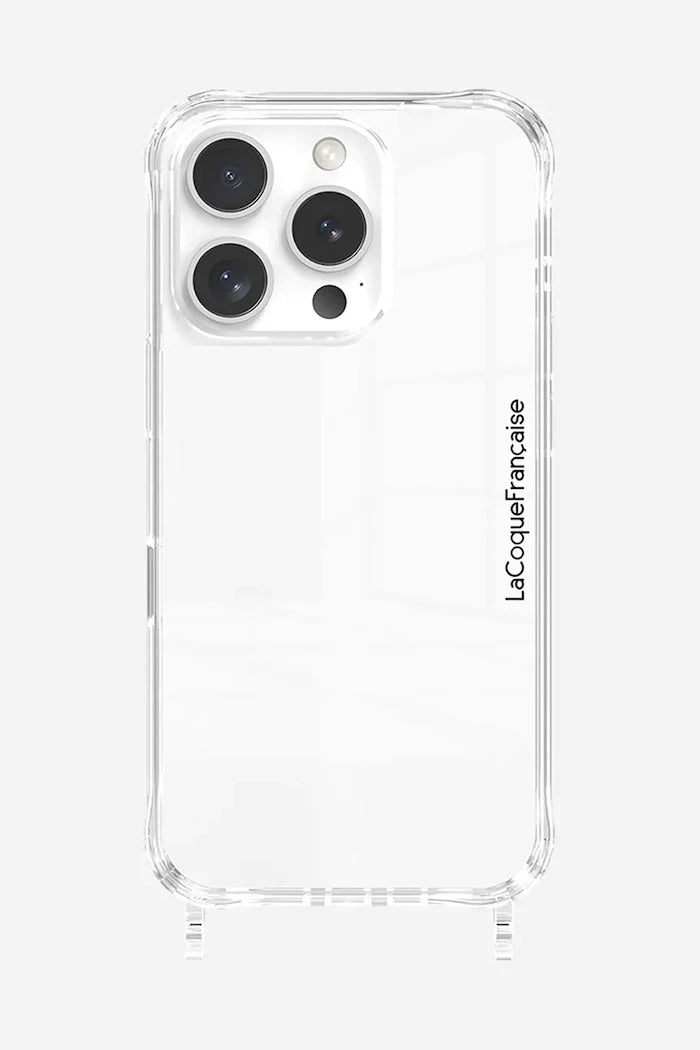 LaCoqueFrançaise iPhone 16 Pro telefon kılıfı