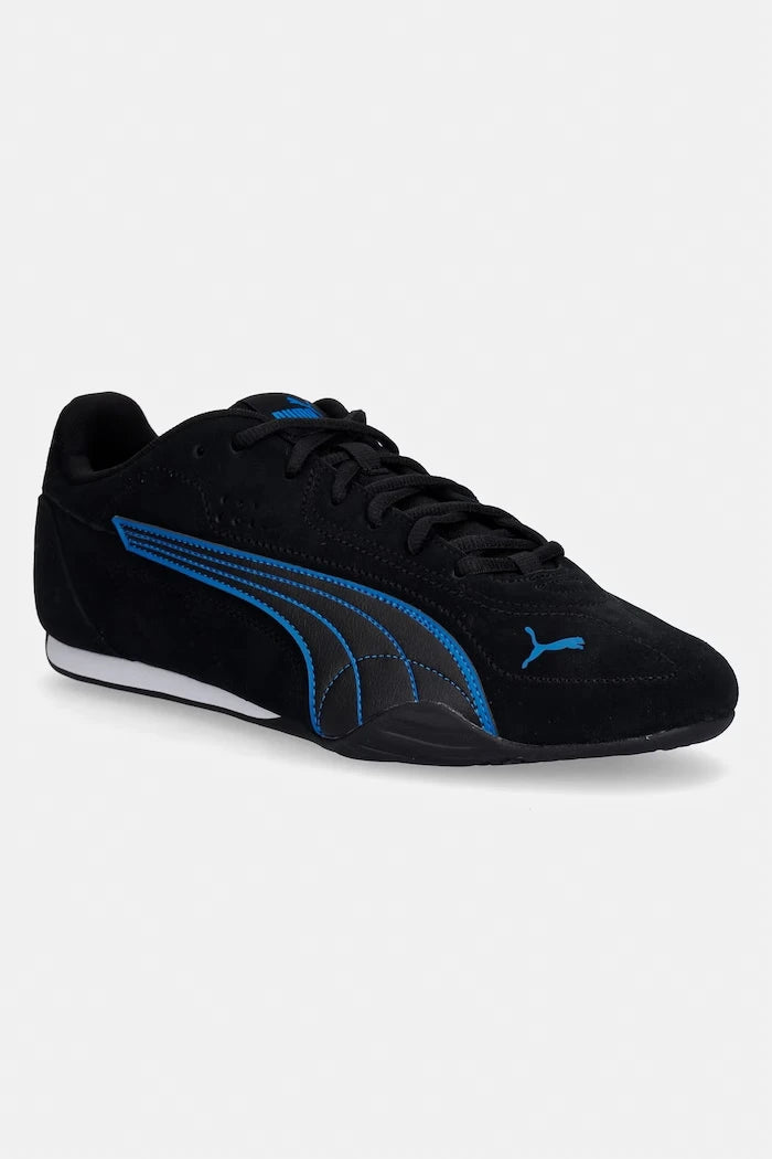 Puma CATCH Süet Spor Ayakkabı