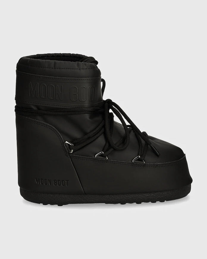 Апрески Moon Boot MB ICON LOW RUBBER